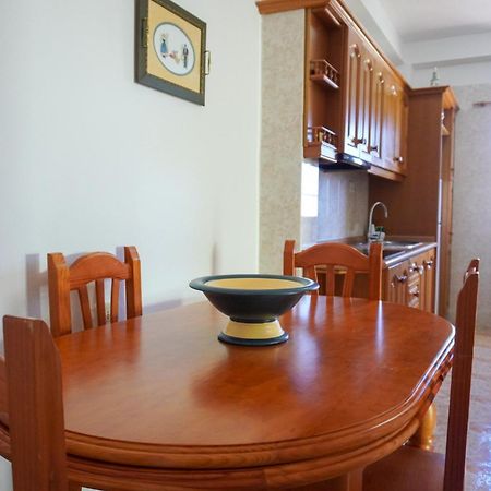 Holiday House Casa Argelio Alojera Esterno foto