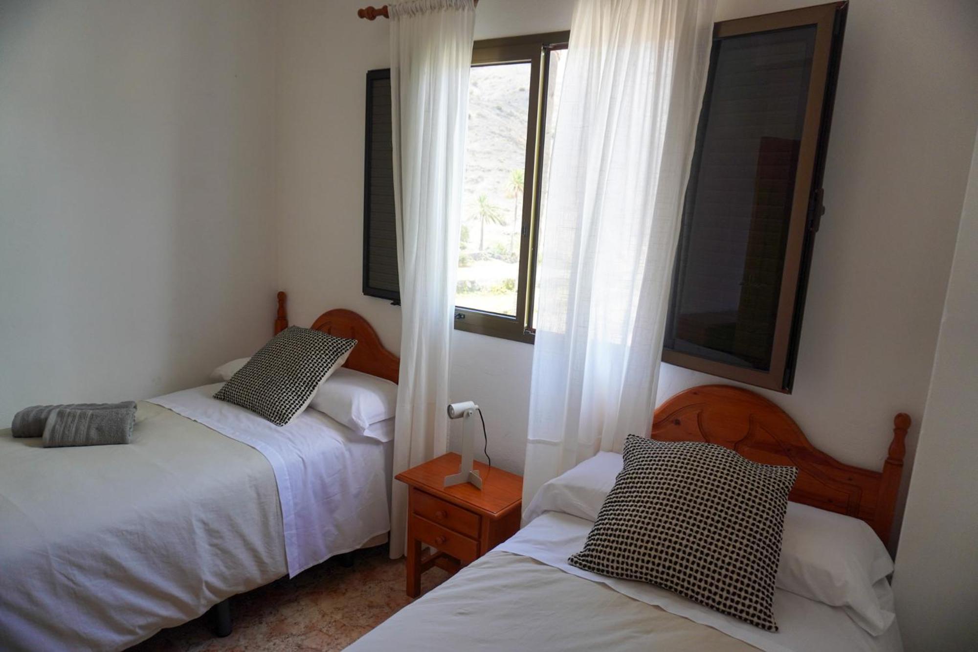 Holiday House Casa Argelio Alojera Esterno foto
