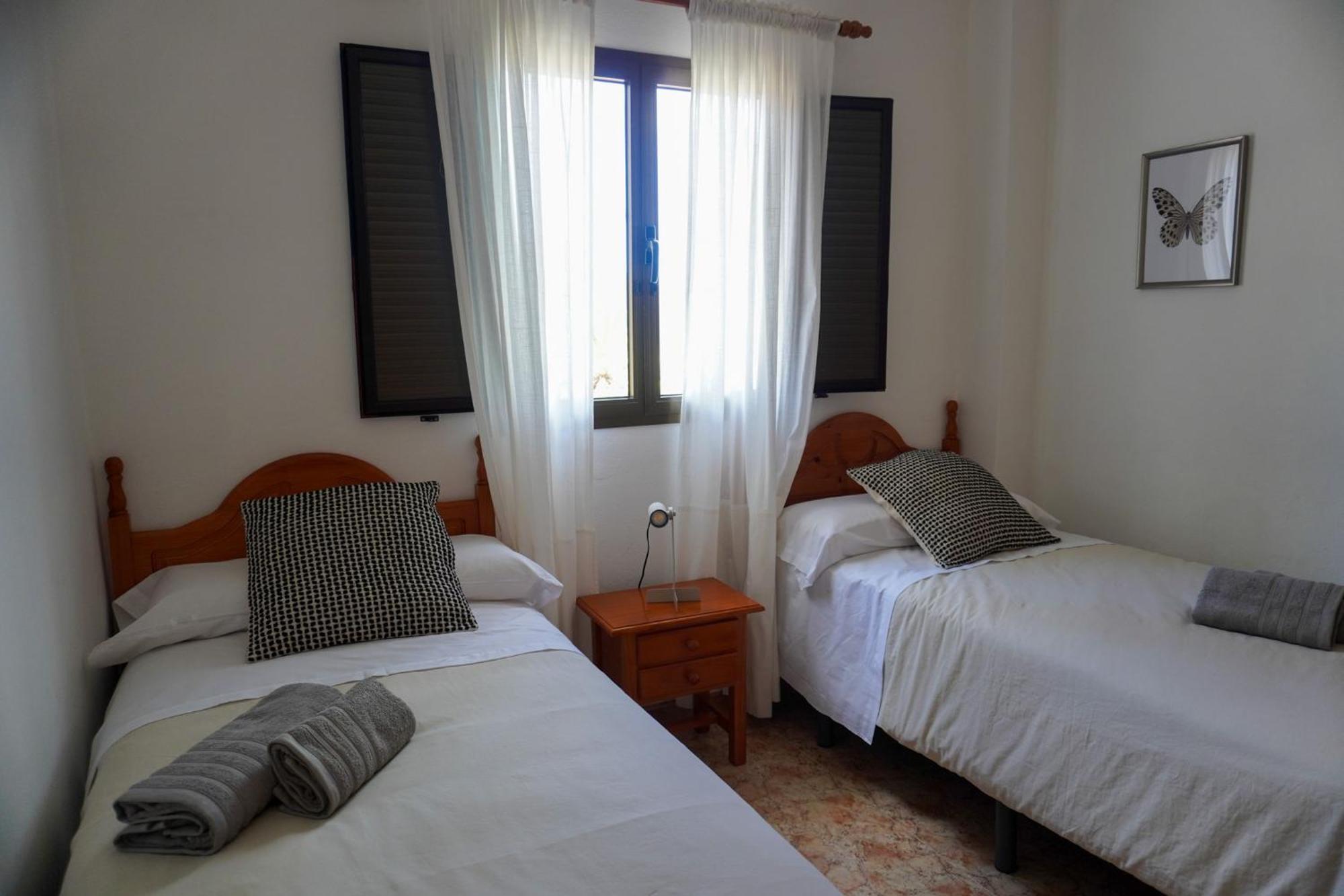 Holiday House Casa Argelio Alojera Esterno foto