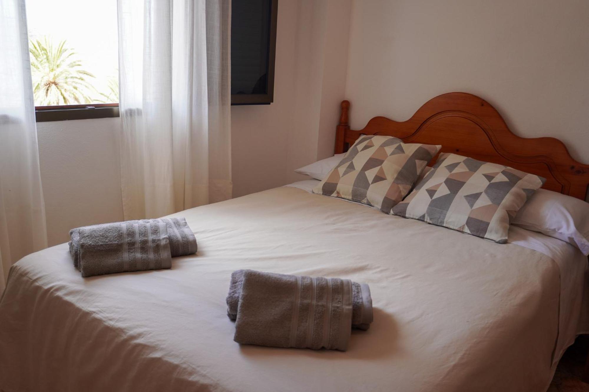 Holiday House Casa Argelio Alojera Esterno foto