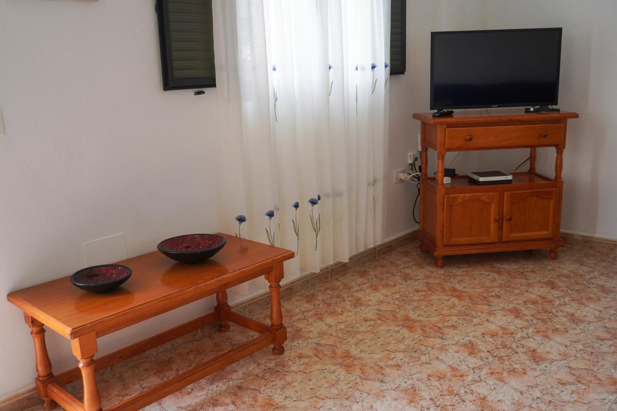 Holiday House Casa Argelio Alojera Esterno foto